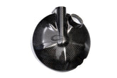 Carbonin Clutch Cover For Kawasaki ZX-10R | CK13040
