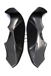 Carbonin Frame Protectors For Kawasaki ZX-10R | CK13050
