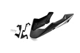 Carbonin Belly Pan For Kawasaki Z1000 | CK14260