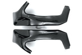 Carbonin Frame Protectors For Kawasaki ZX-6R | CK15050
