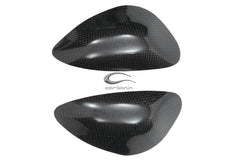 Carbonin Fuel Tank Protector For Kawasaki ZX-6R | CK15505