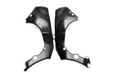 Carbonin Frame Protectors For Kawasaki ZX-10R | CK16050