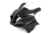 Carbonin Upper Sbk Fairing (6 Dzus) For Kawasaki ZX-10R | CK16211