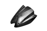 Carbonin Carbon Wind Screen (Longer 6Cm) For Kawasaki Z1000 | CK17005