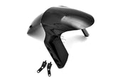 Carbonin Front Mudguard With Fitting Plates For Kawasaki Z1000 | CK17010