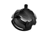 Carbonin Clutch Cover For Kawasaki Z1000 | CK17040