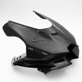 Upper Race Fairing 4 Dzus