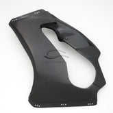 Right Side Panel 7 Dzus