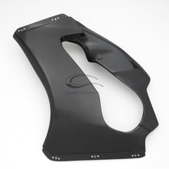 Right Side Panel 7 Dzus