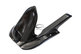 Carbonin Rear Mudguard For Kawasaki ZX-6R | CK8020