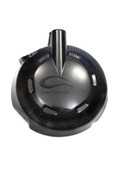Carbonin Clutch Cover For Kawasaki ZX-6R | CK8040