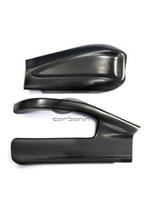 Carbonin Swingarm Protectors For Kawasaki ZX-6R | CK8055