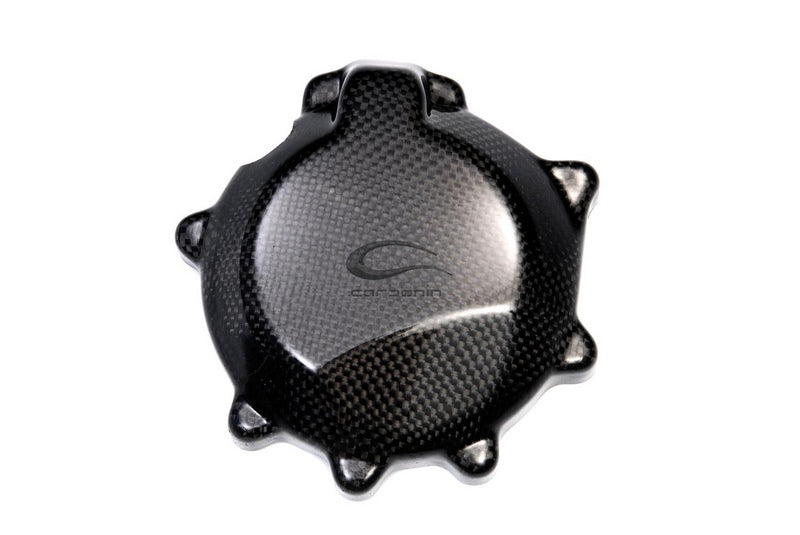 Carbonin Alternator Cover For Kawasaki ZX-10R | CK9030