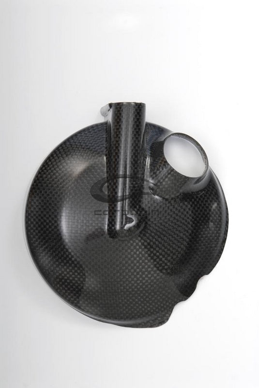 Carbonin Clutch Cover For Kawasaki ZX-10R | CK9040