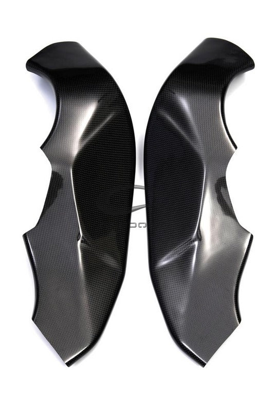 Carbonin Frame Protectors For Kawasaki ZX-10R | CK9050