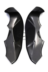 Carbonin Frame Protectors For Kawasaki ZX-10R | CK9050