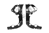 Carbonin Frame Protectors For Suzuki GSX-R1000 | CS10050