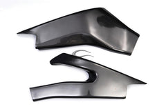 Carbonin Swingarm Protectors For Suzuki GSX-R1000 | CS10055