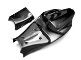 Carbonin Single Race Seat (2 Pcs) For Suzuki GSX-R1000 | CS10300