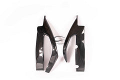 Carbonin Swingarm Protectors For Suzuki GSX-R1000 | CS12055