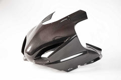 Carbonin Upper Race Fairing (6 Dzus) For Suzuki GSX-R1000 | CS12210