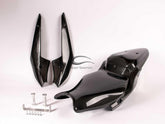 Carbonin Single Race Seat With Tank Panels (4/1) For Suzuki GSX-R1000 | CS12300