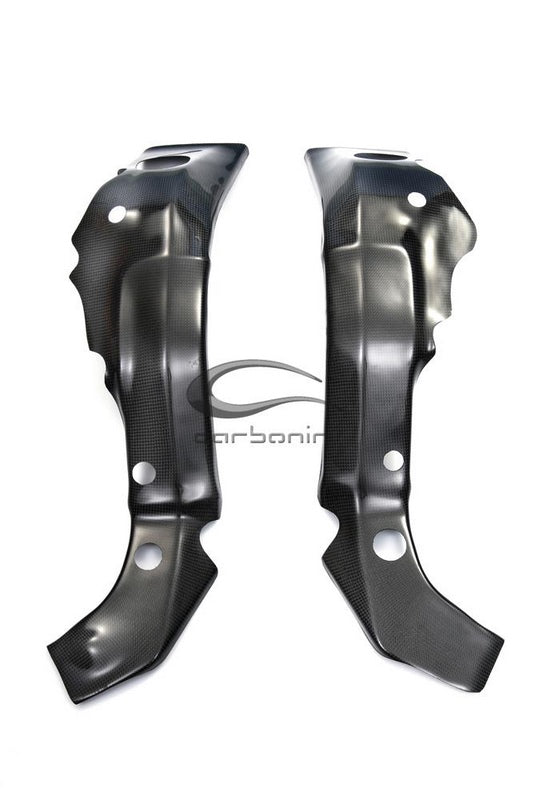 Carbonin Frame Protectors For Suzuki GSX-R1000 | CS6050