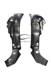 Carbonin Frame Protectors For Suzuki GSX-R1000 | CS6050