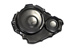 Carbonin Clutch Cover For Suzuki GSX-R600/750 | CS7040