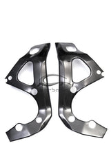 Carbonin Frame Protectors For Suzuki GSX-R600/750 | CS7050