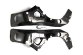 Carbonin Frame Protectors For Suzuki GSX-R1000 | CS8050