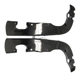 Carbonin Frame Protectors For Yamaha YZF R1 | CY11050