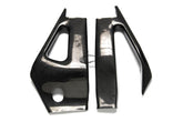 Carbonin Swingarm Protectors For Yamaha YZF R1 | CY11055