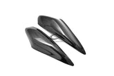 Carbonin Fuel Tank Protectors For Yamaha YZF R6 | CY12505