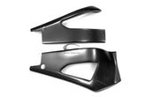 Carbonin Swingarm Protectors For Yamaha YZF R1 | CY14055