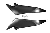 Carbonin Fuel Tank Side Panels For Yamaha YZF R1 | CY14450