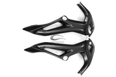 Carbonin Frame Protectors For Yamaha MT-09 | CY15050