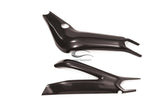Carbonin Swingarm Protectors For Yamaha MT-09 | CY15055