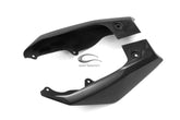 Carbonin Rear Side Panels For Yamaha MT-09 | CY15340