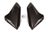 Carbonin Front Air Scoops For Yamaha MT-09 | CY15366