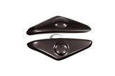 Carbonin Fuel Tank Protectors For Yamaha MT-09 | CY15505