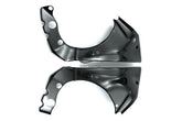Carbonin Frame Protectors For Yamaha YZF R1 | CY16050