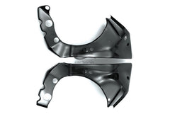 Carbonin Frame Protectors For Yamaha YZF R1 | CY16050