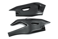 Carbonin Swingarm Protectors For Yamaha YZF R1 | CY16055