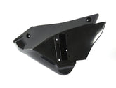 Carbonin Left Side Panel Repos. Ecu (1 Dzus) For Yamaha YZF R1 | CY16233