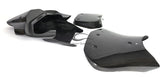 Carbonin Single Race Seat (3 Pcs) For Yamaha YZF R1 | CY16300