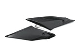 Carbonin Fuel Tank Side Panels For Yamaha YZF R1 | CY16450