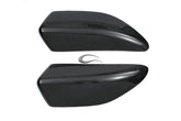 Carbonin Fuel Tank Protectors For Yamaha YZF R1 | CY16505