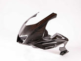 Carbonin Upper Race Fairing (6 Dzus) For Yamaha YZF R6 | CY18210