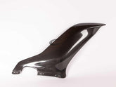 Carbonin Left Side Panel Big Radiator(2 Dzus) For Yamaha YZF R6 | CY18233